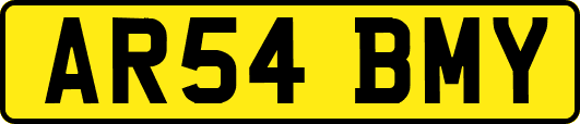 AR54BMY