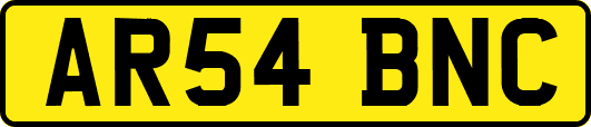 AR54BNC
