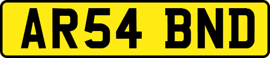 AR54BND