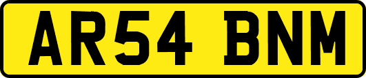 AR54BNM