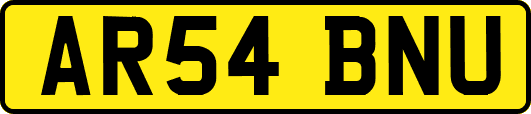 AR54BNU