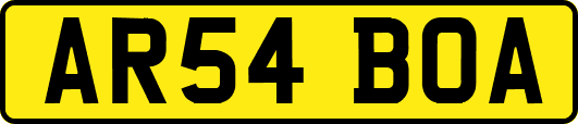 AR54BOA