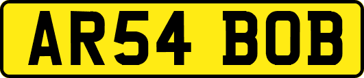 AR54BOB