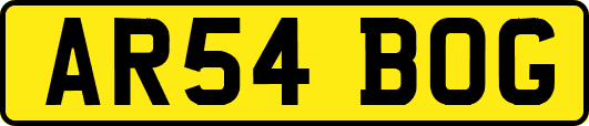 AR54BOG