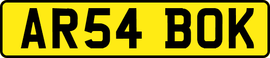 AR54BOK