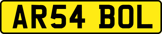 AR54BOL