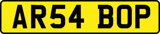 AR54BOP