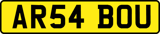 AR54BOU
