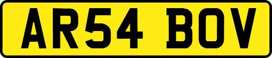 AR54BOV