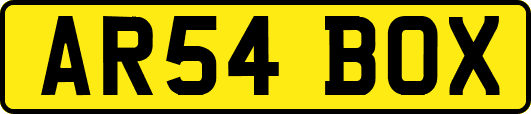 AR54BOX