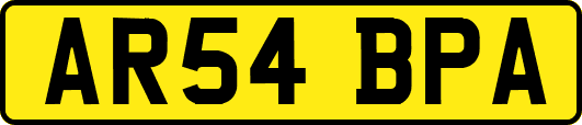 AR54BPA