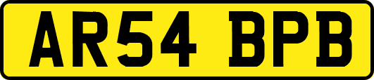AR54BPB