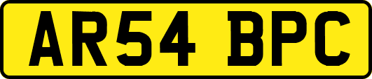 AR54BPC