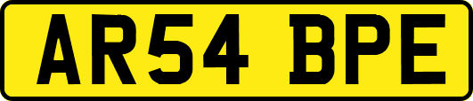 AR54BPE