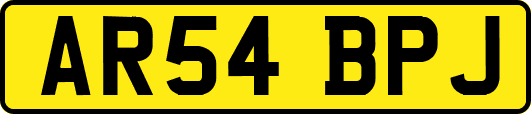 AR54BPJ