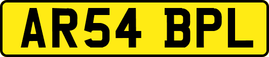 AR54BPL