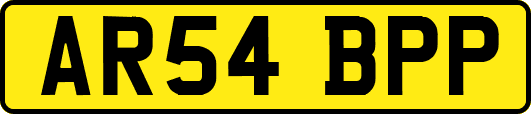AR54BPP