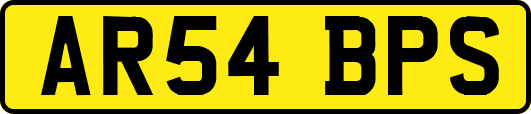 AR54BPS