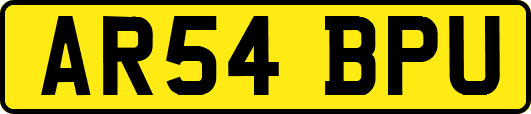 AR54BPU