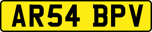 AR54BPV