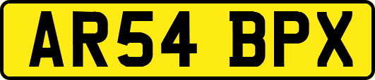 AR54BPX