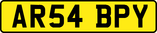 AR54BPY