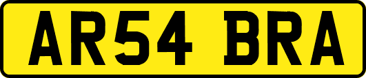 AR54BRA