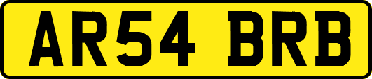 AR54BRB