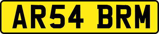 AR54BRM
