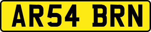 AR54BRN