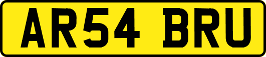 AR54BRU