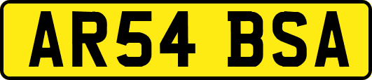 AR54BSA