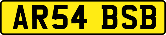 AR54BSB