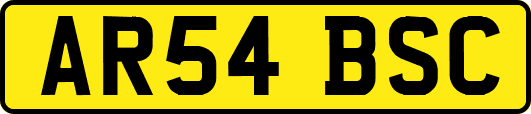 AR54BSC