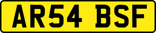 AR54BSF