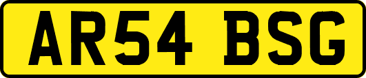 AR54BSG