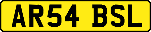 AR54BSL