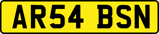 AR54BSN