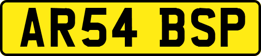 AR54BSP