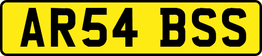 AR54BSS