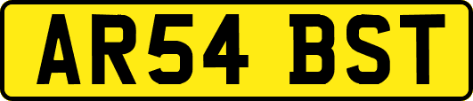 AR54BST