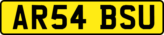 AR54BSU