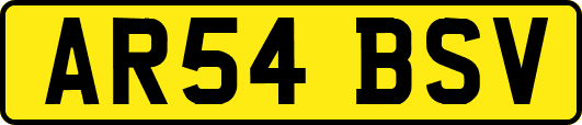 AR54BSV