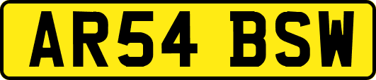 AR54BSW