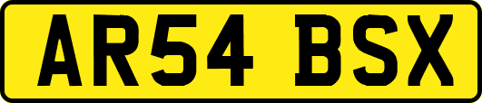AR54BSX