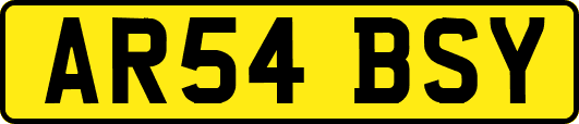 AR54BSY