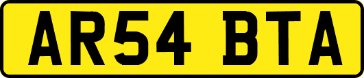 AR54BTA