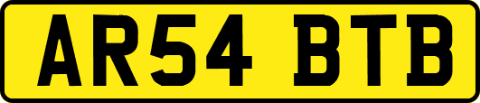AR54BTB