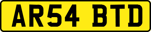 AR54BTD
