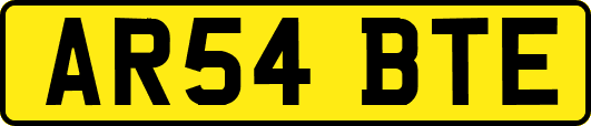 AR54BTE